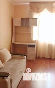 1-к квартира, на длительный срок, 40м2, 5/6 этаж