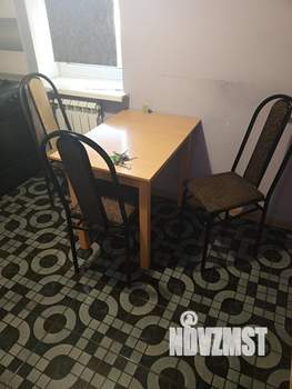 2-к квартира, на длительный срок, 44м2, 1/2 этаж