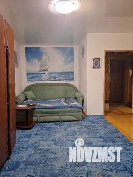 2-к квартира, на длительный срок, 43м2, 5/5 этаж