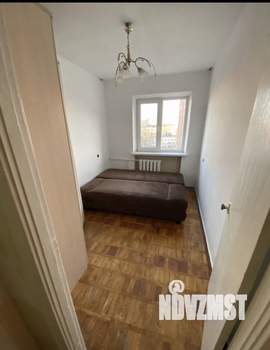 3-к квартира, на длительный срок, 49м2, 5/5 этаж