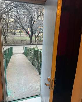 1-к квартира, на длительный срок, 38м2, 1/10 этаж