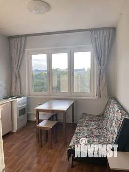 1-к квартира, на длительный срок, 35м2, 7/17 этаж
