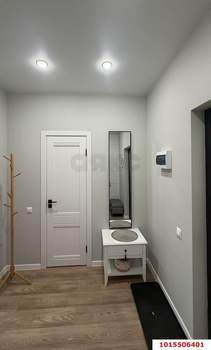 1-к квартира, на длительный срок, 44м2, 11/12 этаж