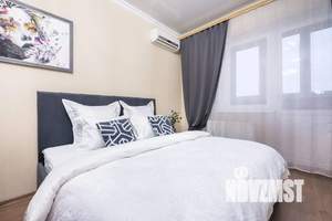 2-к квартира, посуточно, 80м2, 10/19 этаж