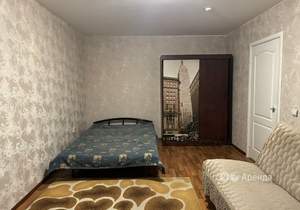 1-к квартира, на длительный срок, 37м2, 13/16 этаж