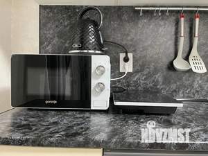 1-к квартира, посуточно, 32м2, 1/1 этаж