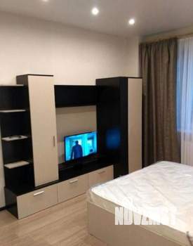 1-к квартира, на длительный срок, 38м2, 1/14 этаж