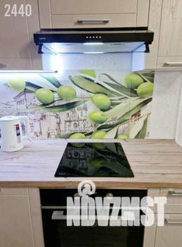 Студия квартира, на длительный срок, 25м2, 6/16 этаж