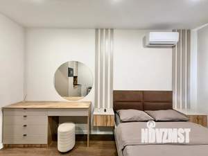Студия квартира, посуточно, 26м2, 2/16 этаж