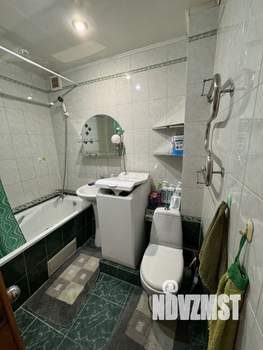 2-к квартира, на длительный срок, 45м2, 5/5 этаж