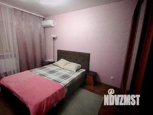 2-к квартира, посуточно, 65м2, 11/17 этаж