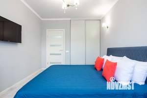 2-к квартира, посуточно, 70м2, 1/1 этаж