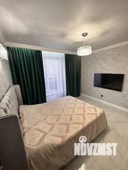 2-к квартира, на длительный срок, 78м2, 2/3 этаж