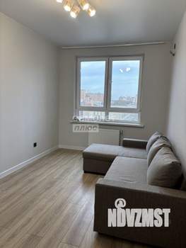 1-к квартира, на длительный срок, 33м2, 8/16 этаж