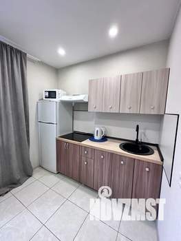 1-к квартира, посуточно, 38м2, 6/16 этаж