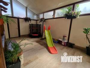 3-к квартира, посуточно, 200м2, 1/3 этаж