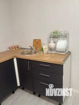 1-к квартира, на длительный срок, 36м2, 3/16 этаж