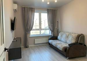 1-к квартира, на длительный срок, 32м2, 7/9 этаж