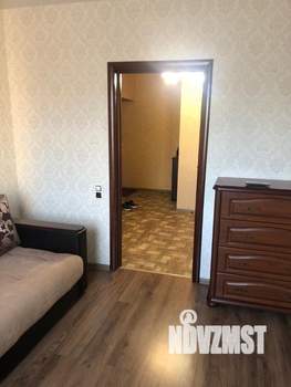 2-к квартира, на длительный срок, 57м2, 4/6 этаж