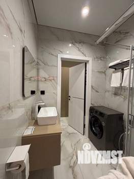 Студия квартира, посуточно, 28м2, 1/1 этаж