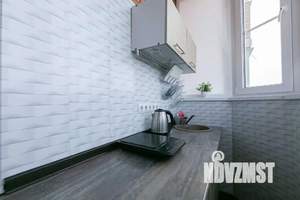 1-к квартира, посуточно, 22м2, 1/1 этаж