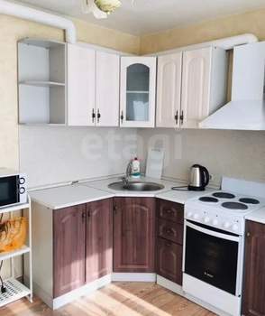 1-к квартира, на длительный срок, 73м2, 2/20 этаж