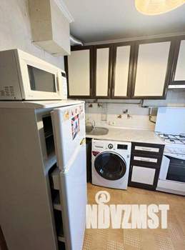 2-к квартира, на длительный срок, 49м2, 1/6 этаж