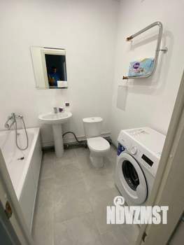 1-к квартира, на длительный срок, 36м2, 4/16 этаж