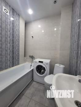 Студия квартира, на длительный срок, 23м2, 14/22 этаж