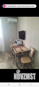 Студия квартира, на длительный срок, 26м2, 9/16 этаж