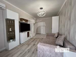 1-к квартира, на длительный срок, 44м2, 9/16 этаж