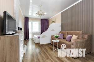 1-к квартира, посуточно, 10м2, 1/1 этаж