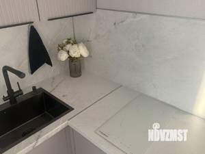 Студия квартира, на длительный срок, 22м2, 14/18 этаж