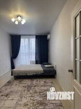 1-к квартира, на длительный срок, 40м2, 5/26 этаж