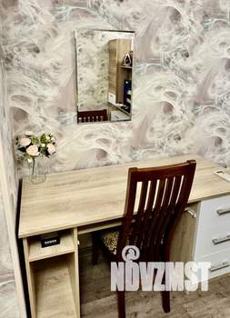 1-к квартира, посуточно, 49м2, 5/19 этаж