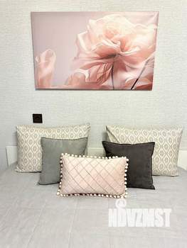 Студия квартира, посуточно, 28м2, 3/24 этаж