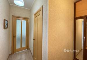 1-к квартира, на длительный срок, 34м2, 1/3 этаж