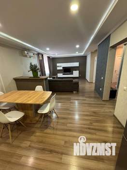 Студия квартира, на длительный срок, 65м2, 13/14 этаж