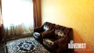 1-к квартира, на длительный срок, 30м2, 3/5 этаж