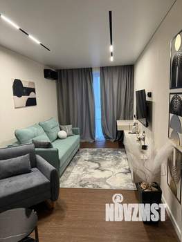 2-к квартира, посуточно, 60м2, 11/23 этаж