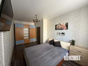 1-к квартира, на длительный срок, 33м2, 8/21 этаж
