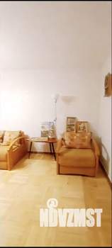 2-к квартира, на длительный срок, 45м2, 3/5 этаж