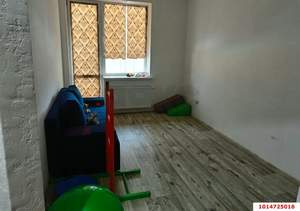 1-к квартира, на длительный срок, 44м2, 2/24 этаж