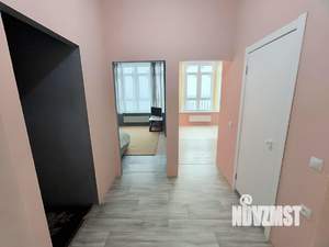 1-к квартира, на длительный срок, 38м2, 15/16 этаж