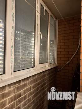 Студия квартира, на длительный срок, 23м2, 9/24 этаж