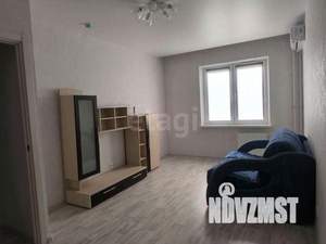 1-к квартира, на длительный срок, 36м2, 5/16 этаж