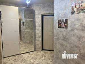 2-к квартира, на длительный срок, 60м2, 2/20 этаж