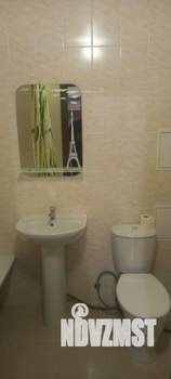 1-к квартира, на длительный срок, 34м2, 10/18 этаж