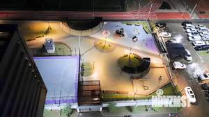 1-к квартира, на длительный срок, 37м2, 14/16 этаж