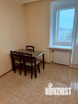 1-к квартира, на длительный срок, 47м2, 6/7 этаж